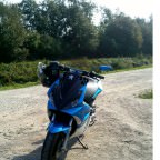 Schöner Sommer 2010' <3