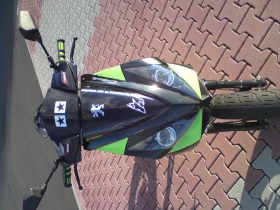 Jetty <3