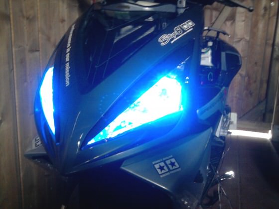 Angel Eyes drinne ;)
