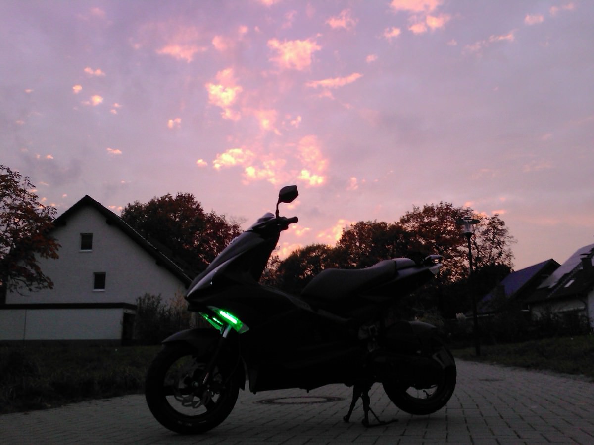 Ich mags :D