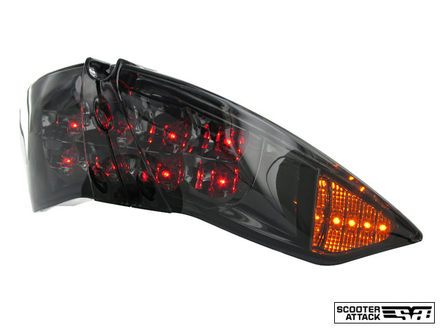 Neue Rücklichter für den Jet Force verfügbar!