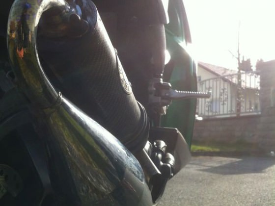 Sonne Genießen  *__*