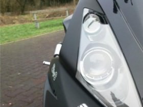 Mein Scooter ^.^