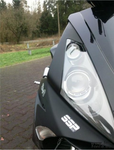 Mein Scooter ^.^