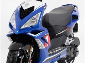 Neuer Speedfight 3 Le Mans