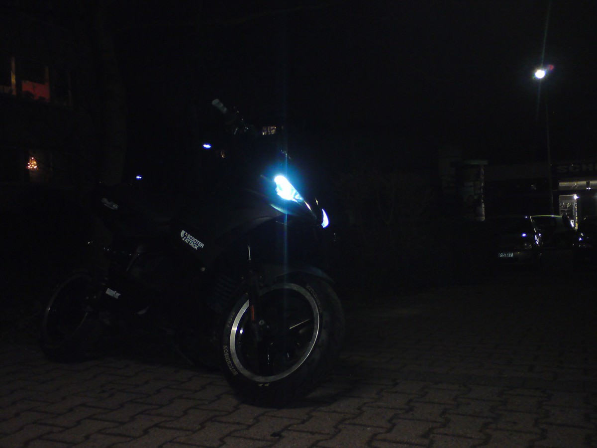 Angel Eyes endgültig fertig !