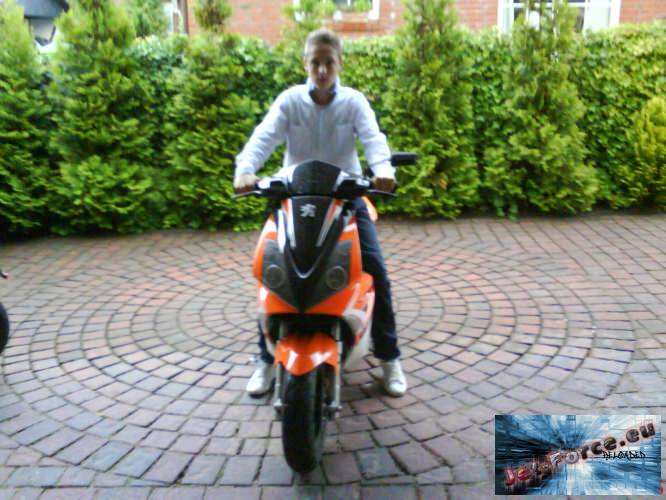 Mein Jet Force