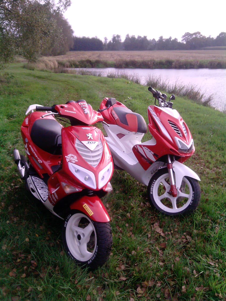 Aerox