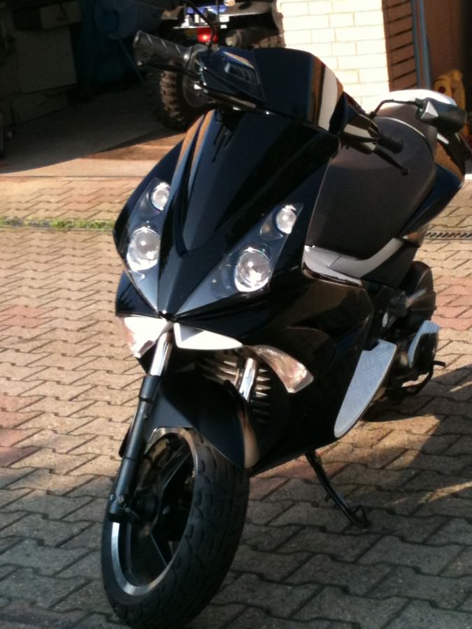 Endlich fertig*_*