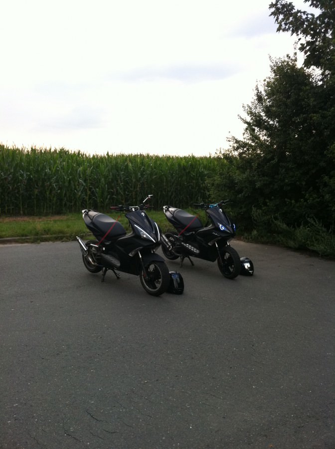 Mein Babj <3