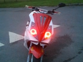 Angel Eyes  *_*