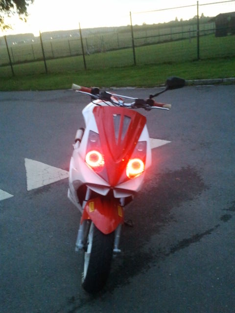 Angel Eyes  *_*