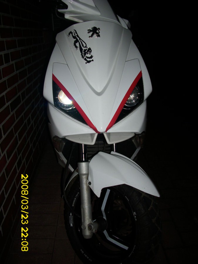 Neuer BB :D
