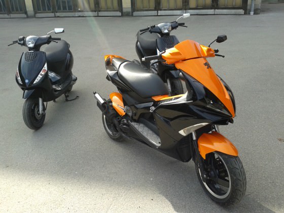 orangeblack jetts