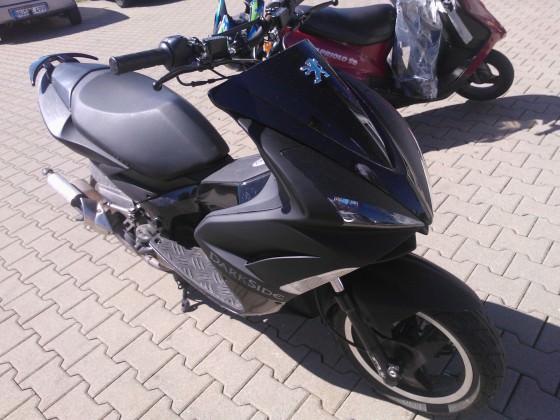 Darkside<3