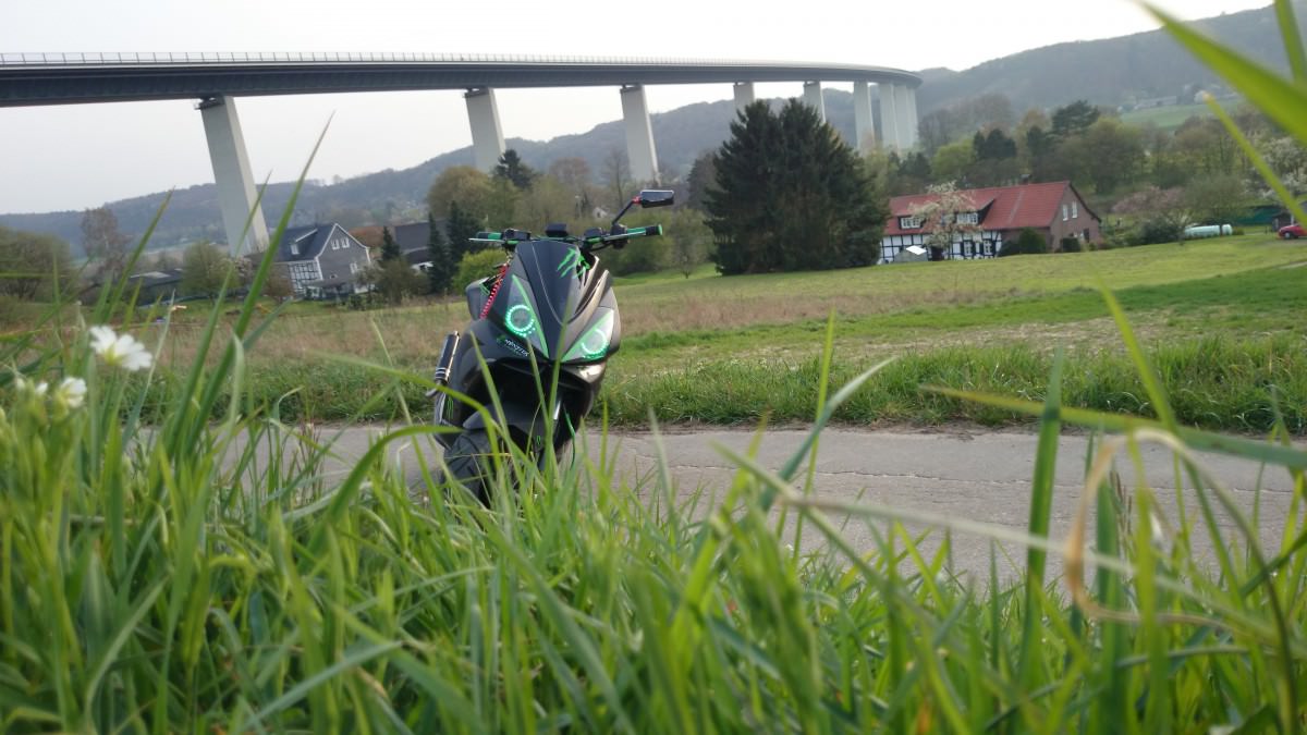 The Heizzmachine