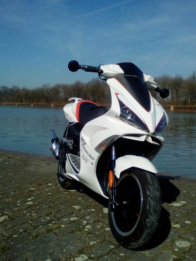 Der Jetty