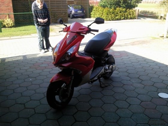 ich werde dich vermissen mein baby :(