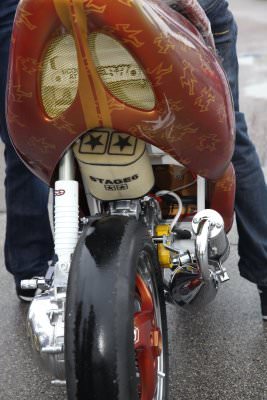 Dyno-Battle ;)