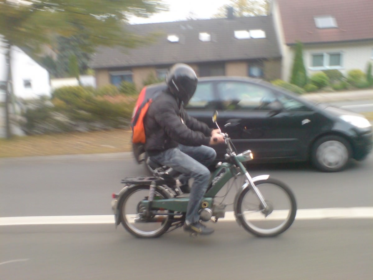 die muschi läuft :D:D:D