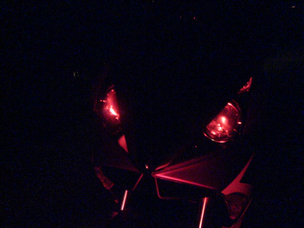 Angel eyes für arme :D