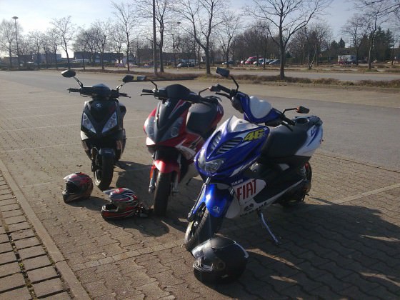 Jetty + Aerox@Sommer