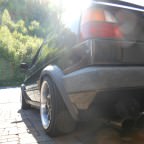 Mein 2er Gti*_*