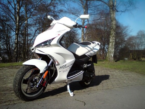 Der Scooter