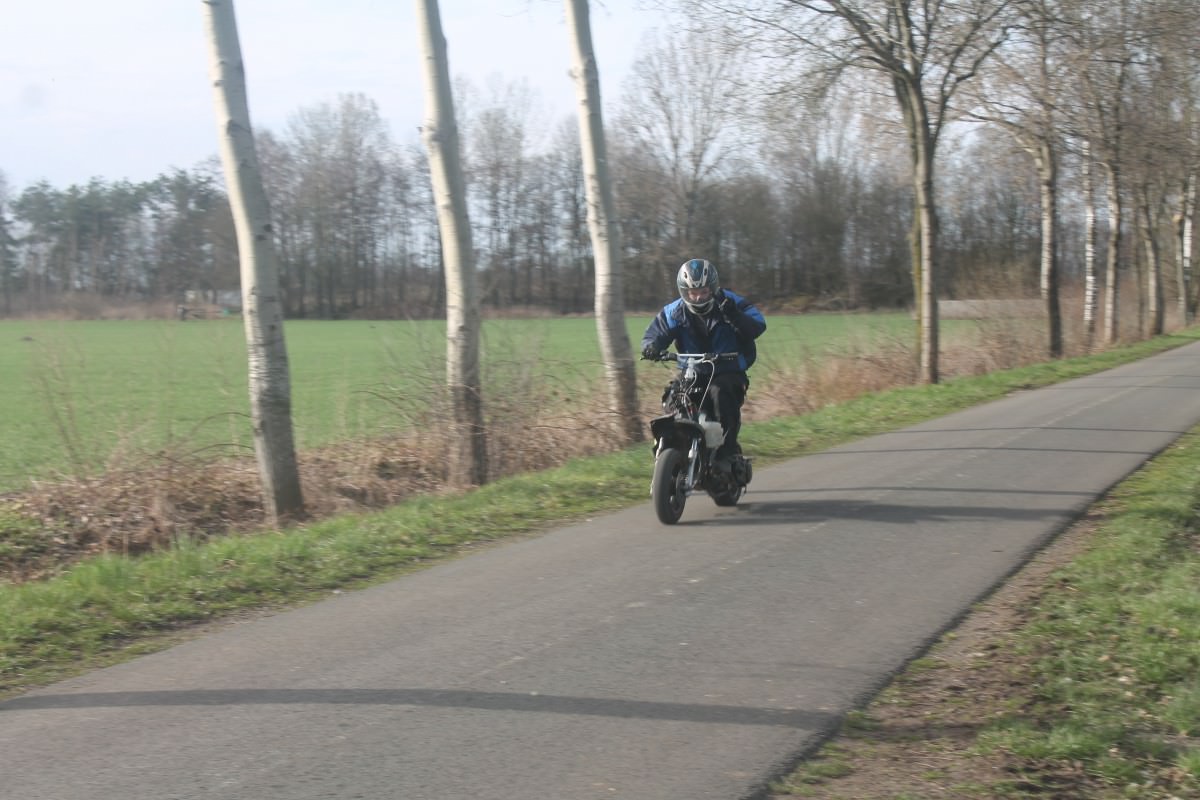 Tingeltour