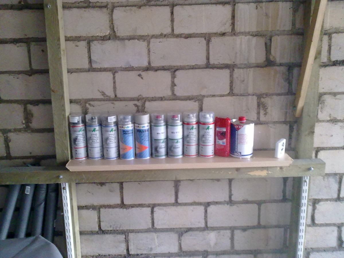 Let´s start