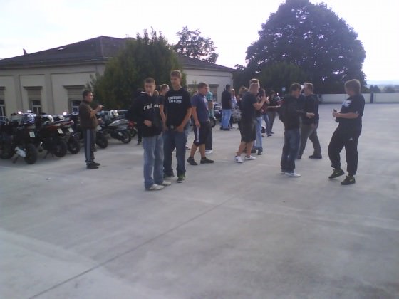 ScooterTreffen WUG