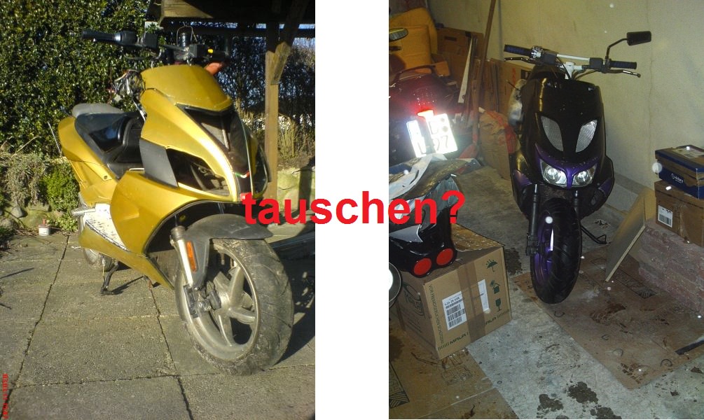 was soll ich tun ?