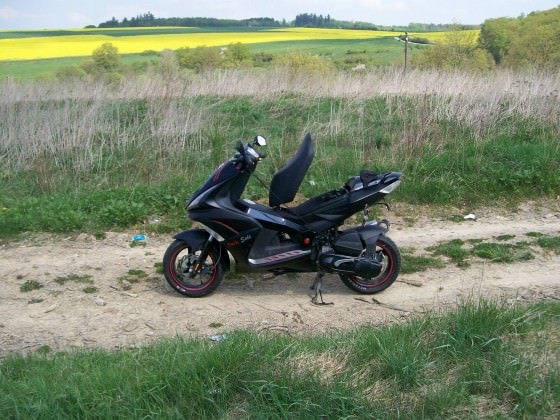 kleine Tour