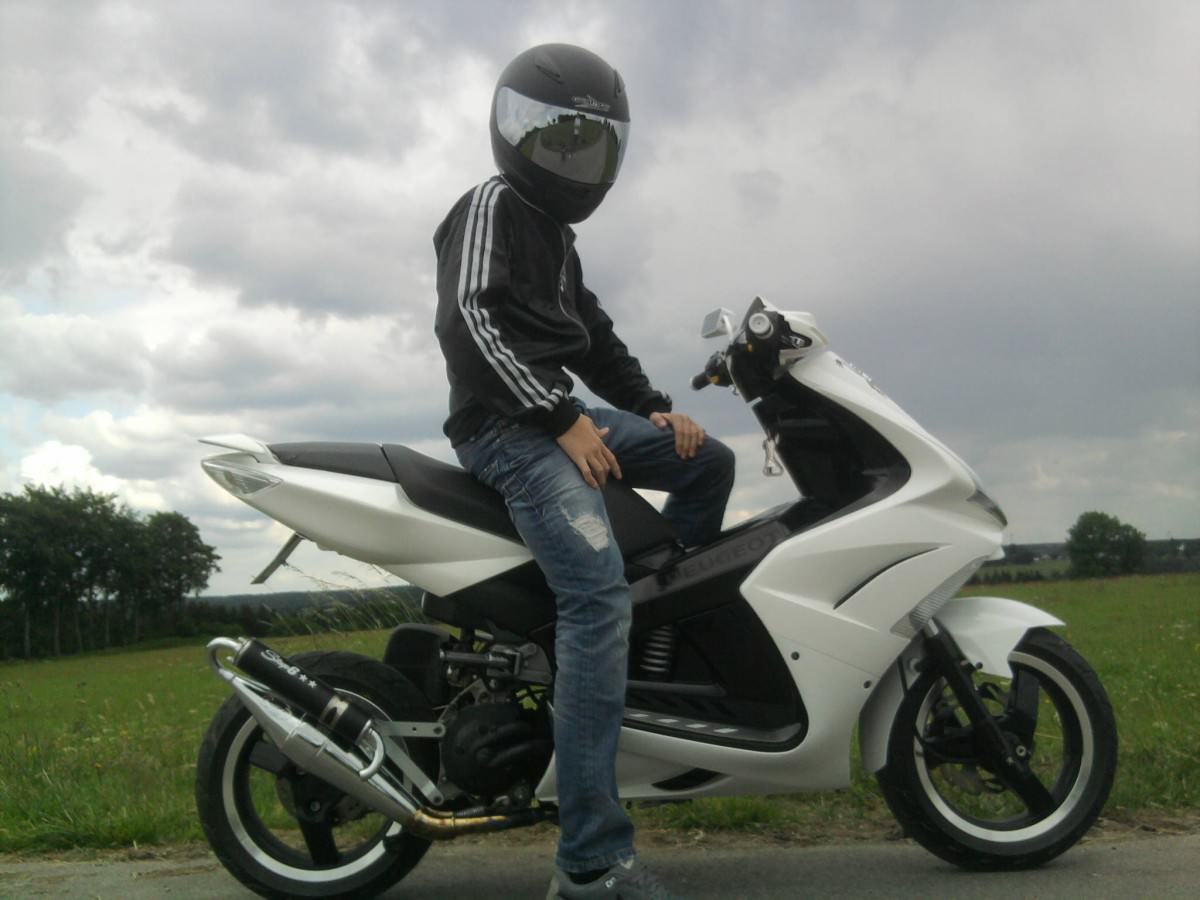 haha