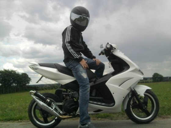haha