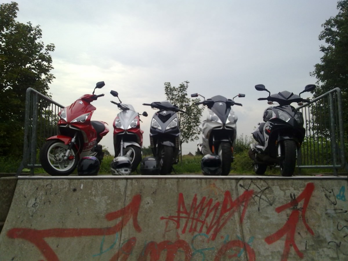 Roller Tour