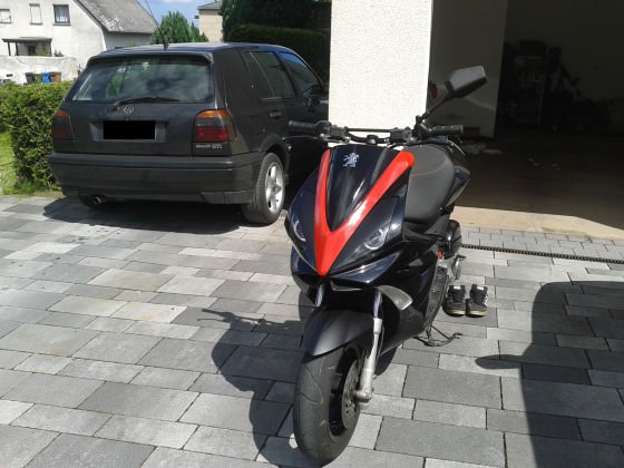 Fertig :)