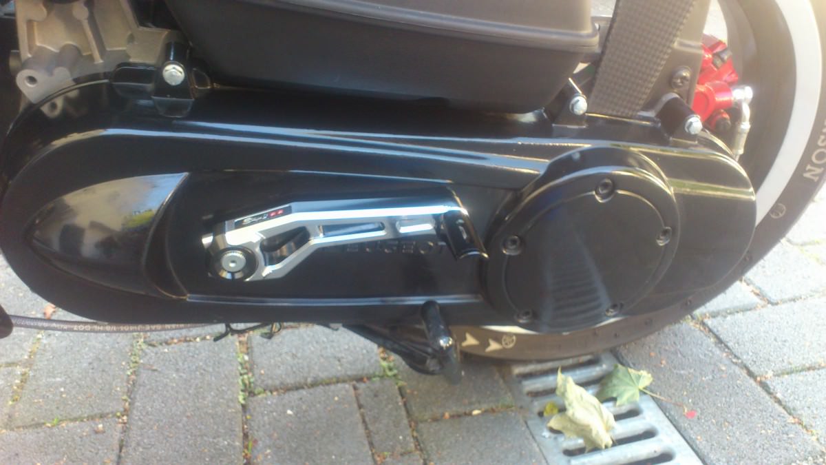 New Parts :D