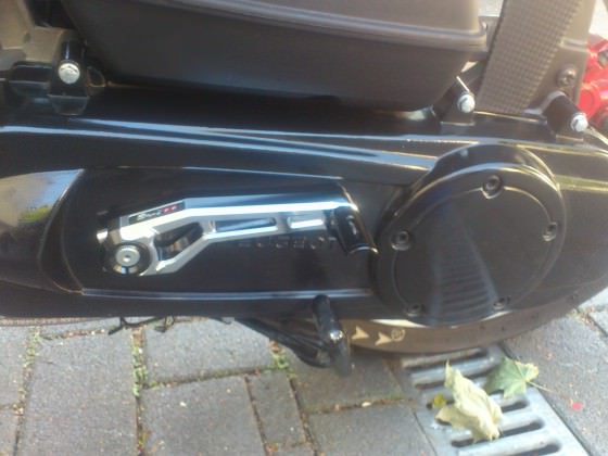 New Parts :D