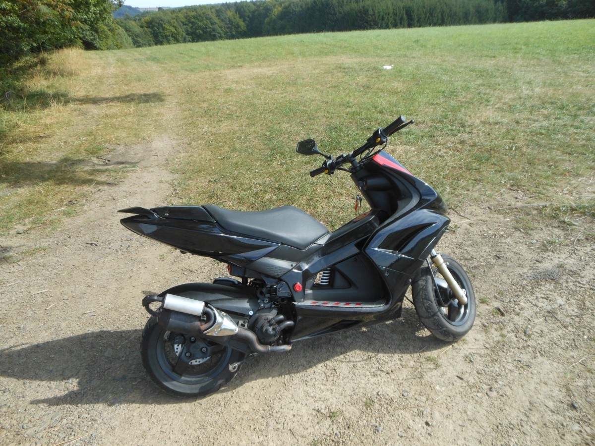 le Jetforce