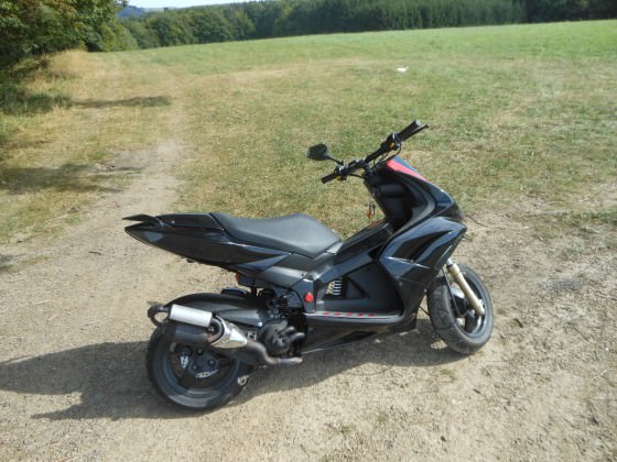 le Jetforce