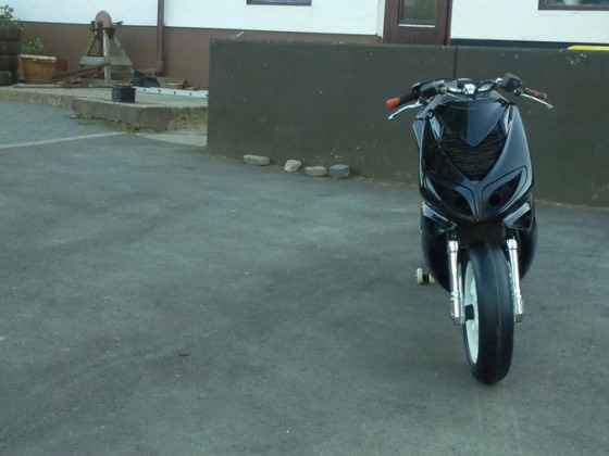 Wie findet ihr den Speedfight ?