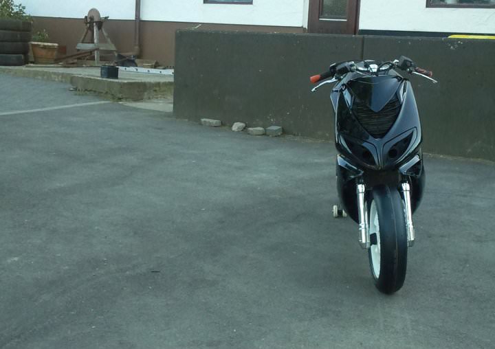 Wie findet ihr den Speedfight ?