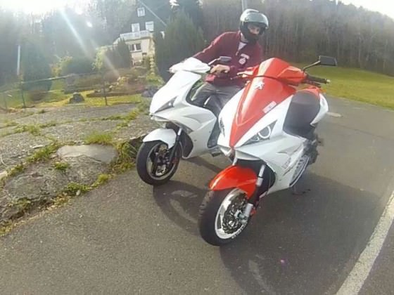 Video leJetforce