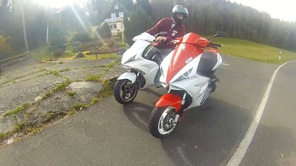 Video leJetforce