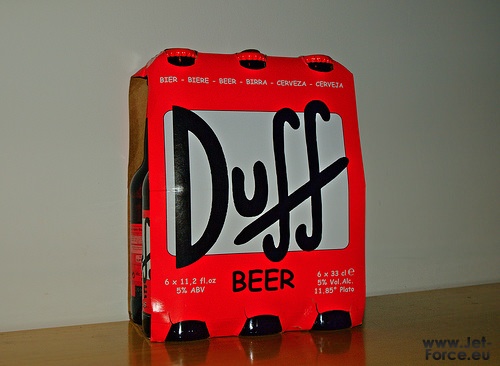 duff