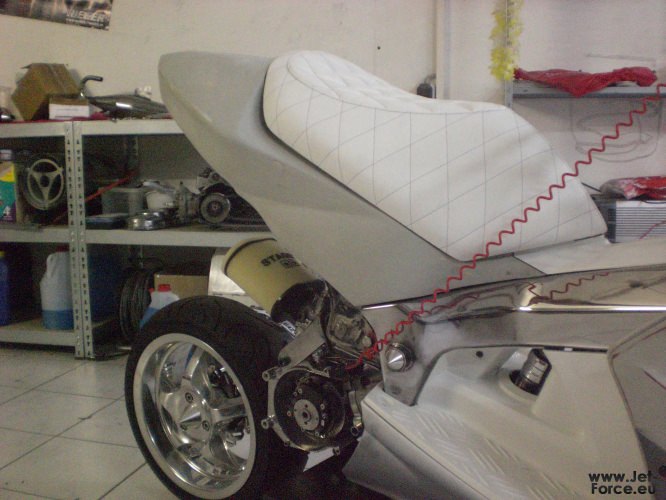 Highend-Custom-Mina-Jet