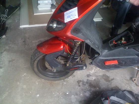 Unfall