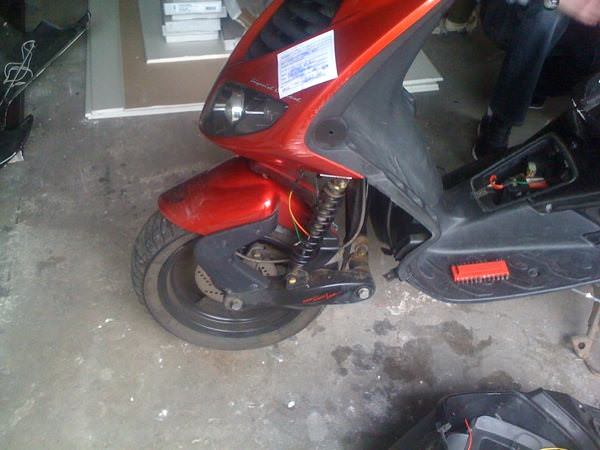 Unfall