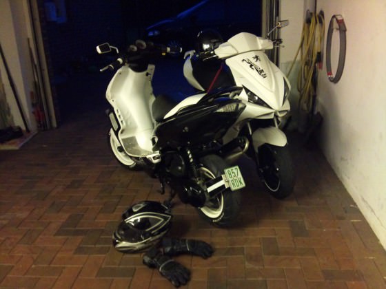 White&Black♥  &  »Ice_BLad_♥«